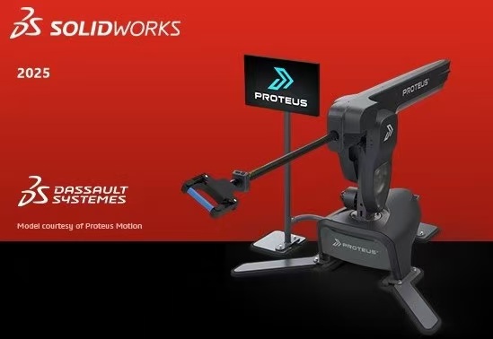 SolidWorks 2025 SP0.0 Full Premium x64 Multilingual-创客者V2.0