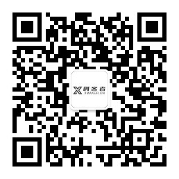 扫码关注公众号-创客者V2.0